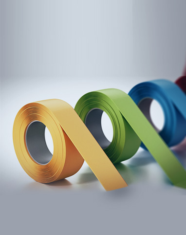 代理工業テープ